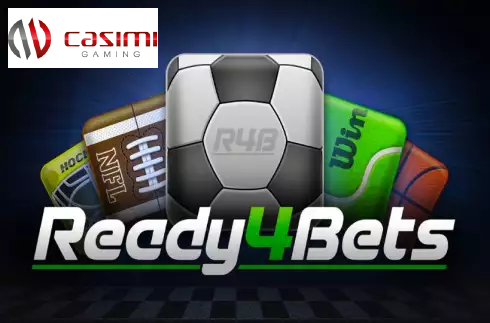 Ready 4 Bets